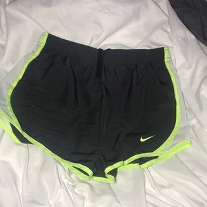 Big Girls Dri-FIT Dry Tempo Running Short